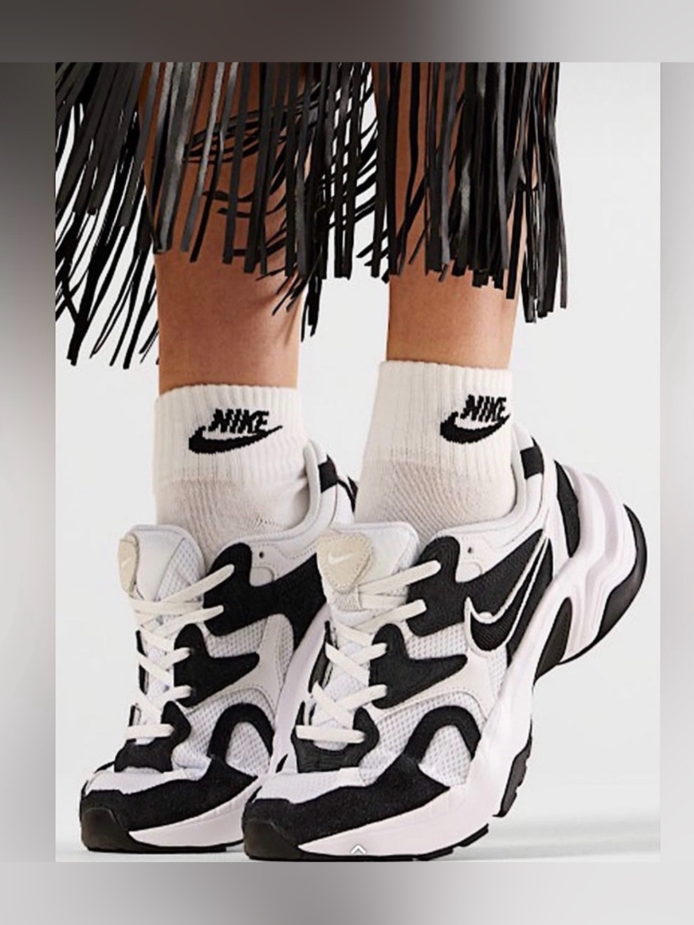 Nike Women’s AL8 Sneaker